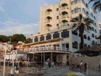 MartД± Beach Hotel 