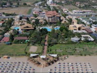 Barbaross Beach Club