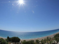 Mavi Cennet Camping&Pansiyon