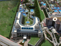 Adalya Elite Lara Hotel
