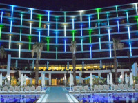 Wind of Lara Hotel &amp; SPA