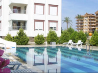 Restpark Apartments