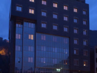 Buyuk Sumela Hotel