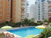 Apartment Toros Cekic 