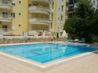 Atmaca Apartment 20 