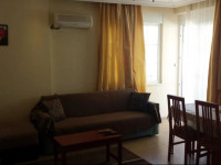 Atmaca Apartment 20