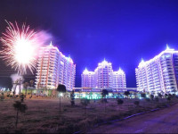 Azura Park Residence