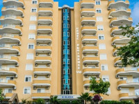 Cebeci VIII Residence