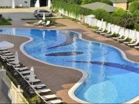 Sfera Luxury Residence & Spa 
