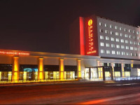 Ramada Plaza Altin Kayisi Hotel
