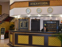 Kircuval Hotel