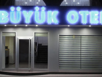 Malatya BГјyГјk Otel