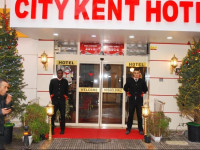 City Kent Hotel