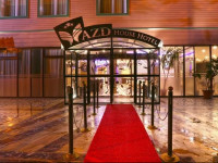 Azd House Hotel