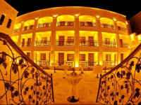 Izala Boutique Hotel