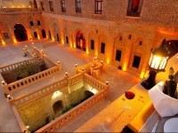 Maridin Hotel 