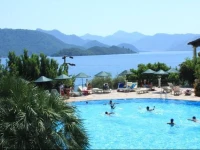 Club Nimara Beach Resort Hotel 