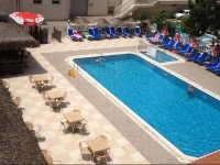 Amphi Apartments 