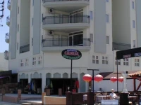 Avos Apartments 2*