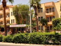 Bonjorno Apart Hotel 