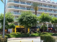 CihanTГјrk Hotel 