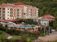 Grand Panorama Spa Hotel 