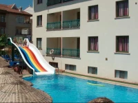 Seda Apartment 