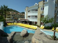 Sincerity Apart Hotel 