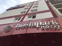 Hostapark Hotel 1*