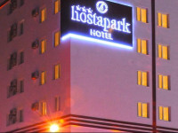 Hostapark Hotel