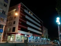 Cadde Park Hotel 