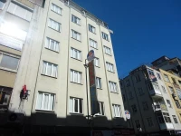 Hotel Ozkar 
