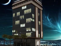 The Monard Hotel 