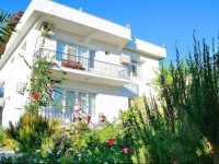 Poyraz Pension