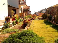 Mavi Keci Hotel 