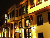Armistis Hotel