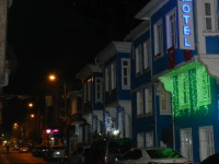 Mavi Konak Hotel
