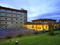 Dinler Hotels Nevsehir 