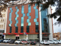 Grand Ozturk Hotel
