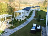 Medd Garden Hotel (Kesos) 