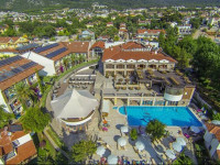 Club Orka Hotel & Villas