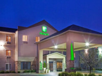 Holiday Inn Ames Conference Center