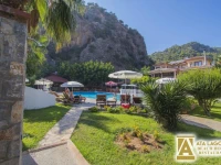 Ata Lagoon Beach Hotel 