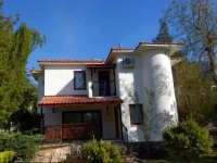 Club Orka Villas 