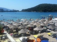 Golden Sand Beach Club & Caravan Holidays 