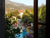 Gondol Apartments 