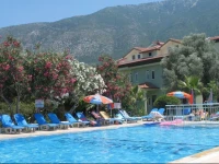 Gorkem Hotel & Apartments 