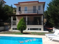 Holiday Home Turkuaz 