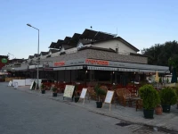 Mimoza Hotel 
