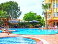 Mountain Valley Apart & Villas 